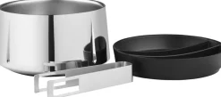 GC Isspand 90 cl rustfrit stål