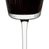 GC Nouveau Vinglas 18 cl smoke 2 stk.