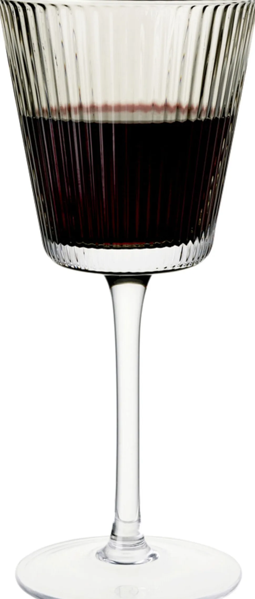 GC Nouveau Vinglas 18 cl smoke 2 stk.