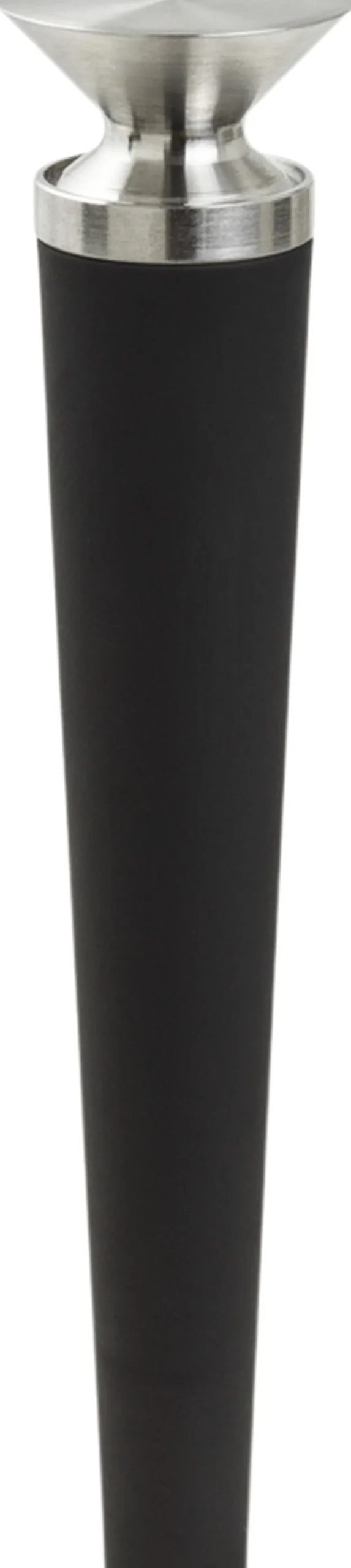 GC Oplukker H14 sort/stål