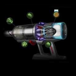 Gen5detect Absolute