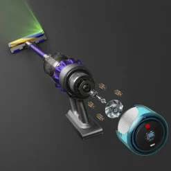 Gen5detect Absolute