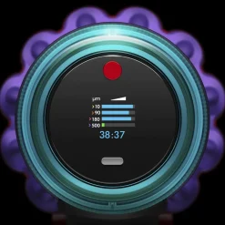 Gen5detect Absolute