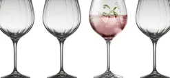 Gin & tonic-glas Olivia 67 cl 4 stk.
