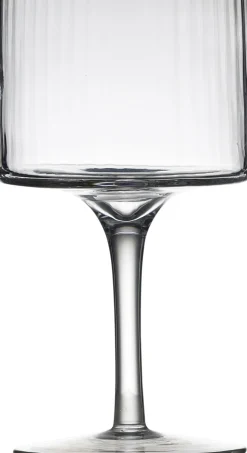 Gin & tonic-glas Palermo Gold 32cl 4stk NEW