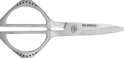 GKS-210 Køkkensaks stål 21 cm