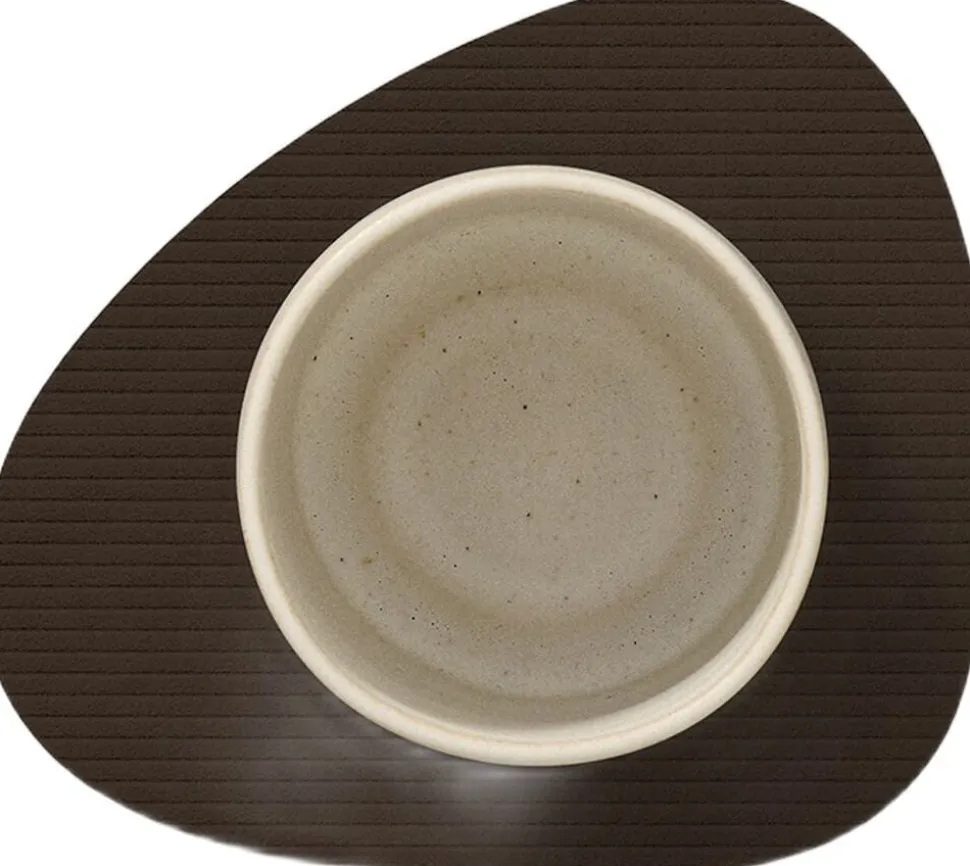 Glass Mat Curve Corduroy