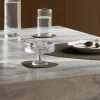 Glass Mat Curve Corduroy
