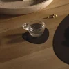 Glass Mat Curve Nupo