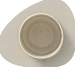 Glass Mat Curve Nupo