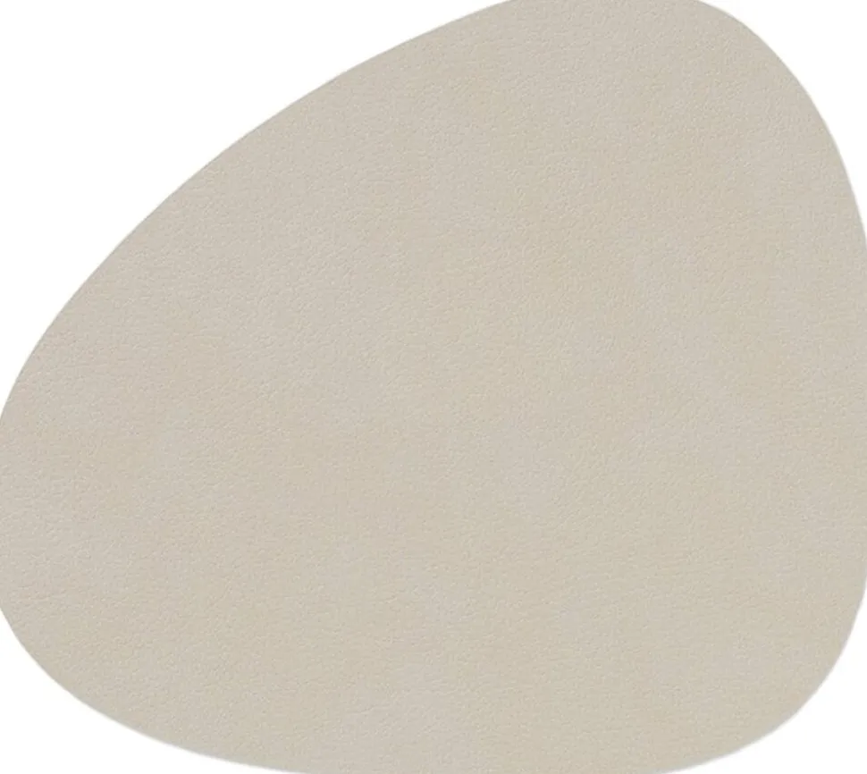 Glass Mat Curve Nupo