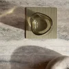 Glass Mat Square Corduroy