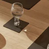 Glass Mat Square Corduroy