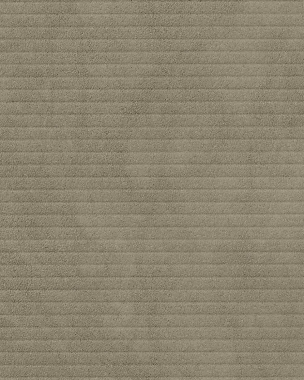 Glass Mat Square Corduroy