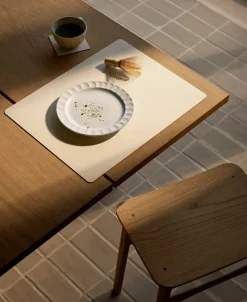 Glass Mat Square Corduroy