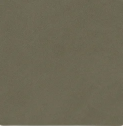 Glass Mat Square Nupo Army Green