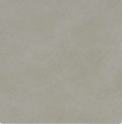 GLASS MAT SQUARE (10x10xm) NUPO light grey