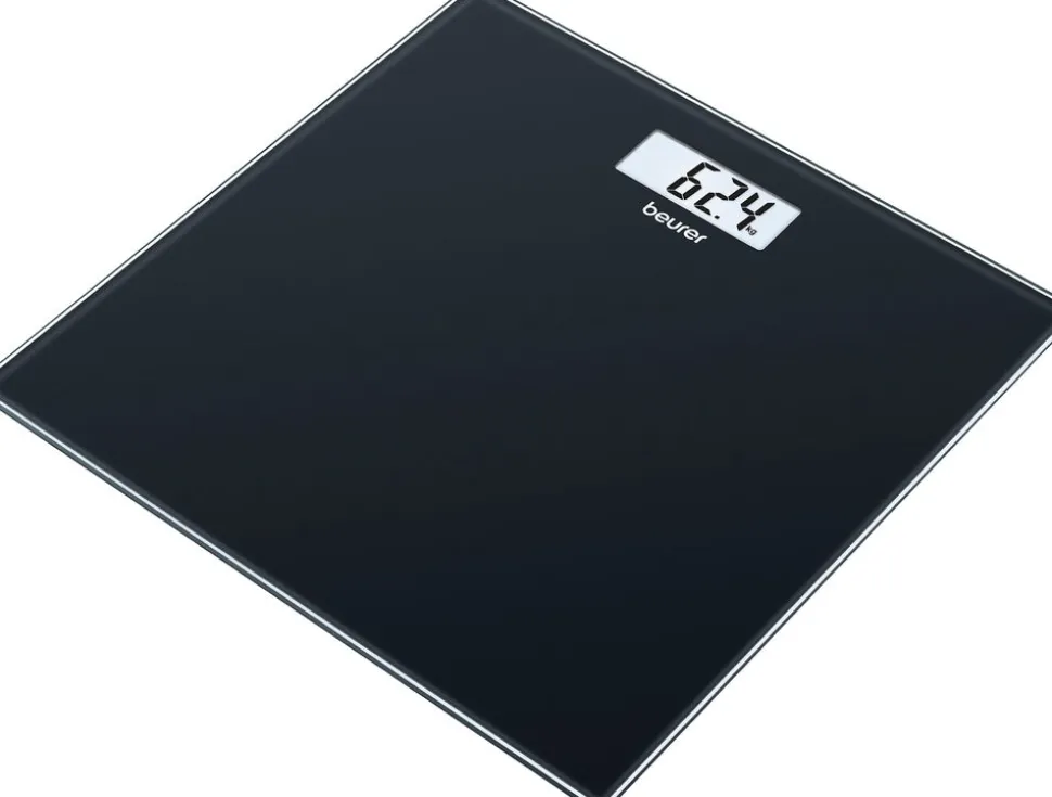 Glasvægt GS 10