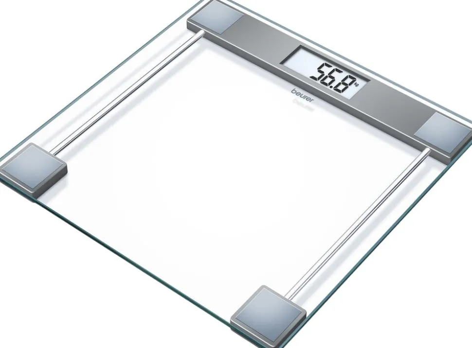 Glasvægt GS 11