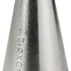 Glat tylle 12 mm Stål