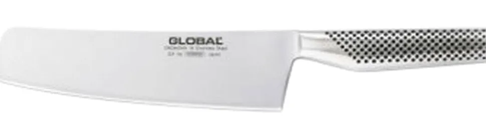 Global Grønsagskniv G-36