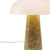 GLOSSY MINI TABLE E14 G45 BEIGE