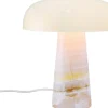 GLOSSY MINI TABLE E14 G45 PINK JADE