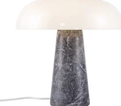 Glossy Table Lamp
