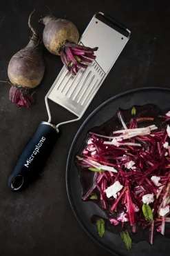 Gourmet Julienne slicer