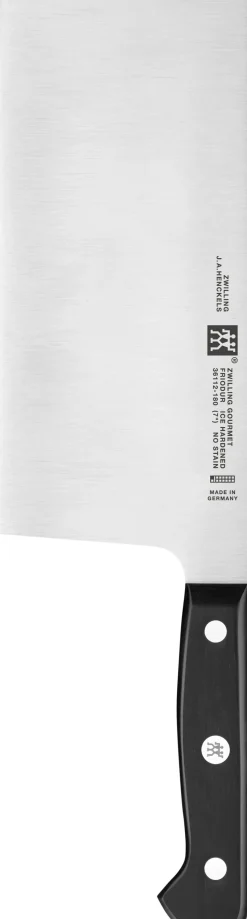 Gourmet Kinesisk kokkekniv 18 cm
