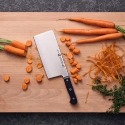 Gourmet Kinesisk kokkekniv 18 cm