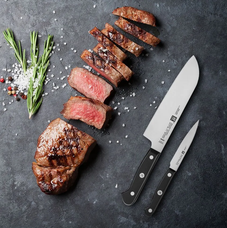 Gourmet Knivsæt 2 dele