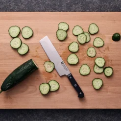 Gourmet Nakiri 17 cm