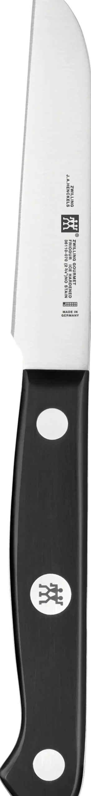 Gourmet Urtekniv 7 cm