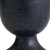 GRAINY egg cup, dark blue