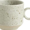 GRAINY espresso cup, sand