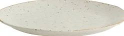 GRAINY saucer/cake plate, sand