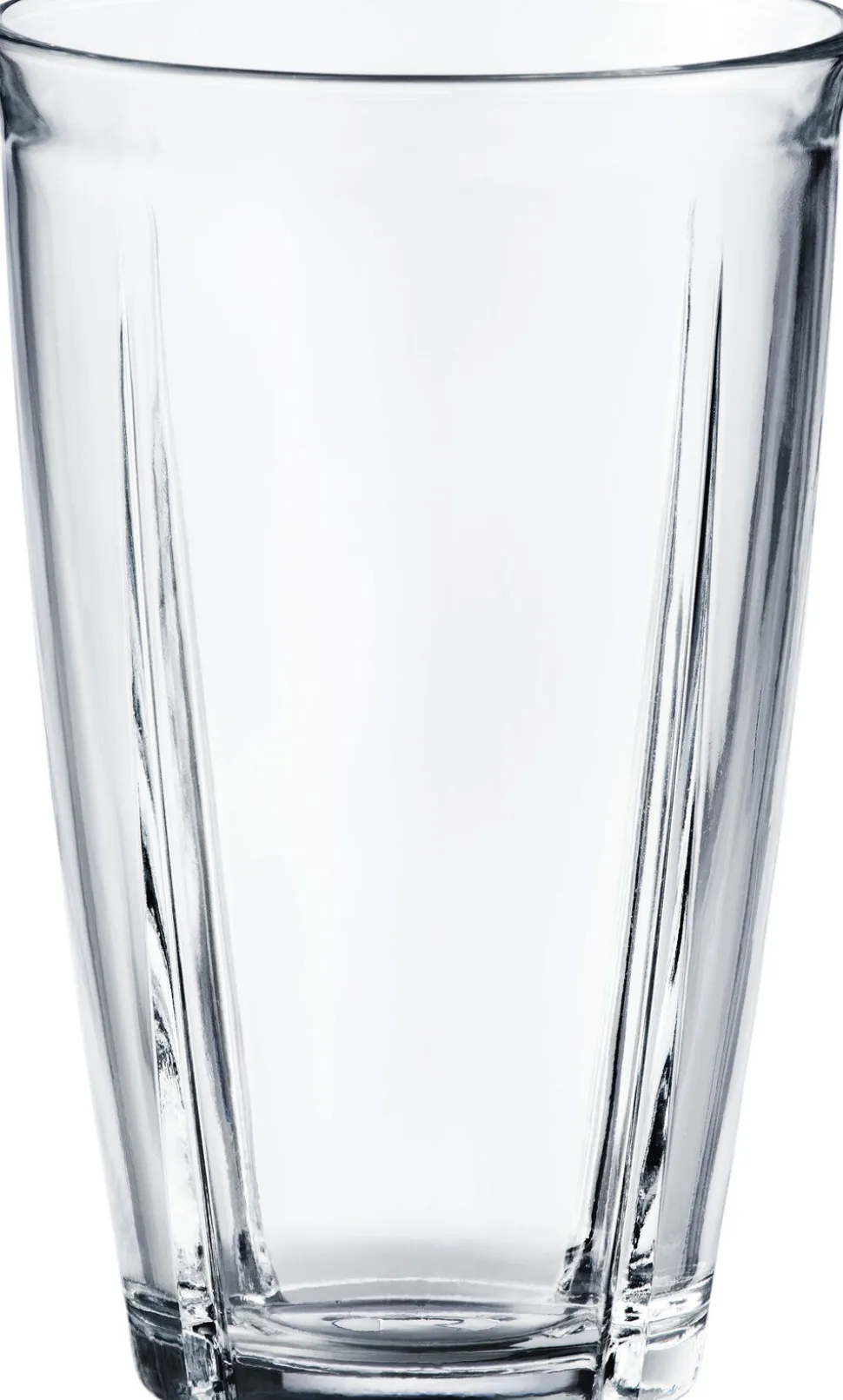 Grand Cru 4 stk. Soft latteglas 48 cl.