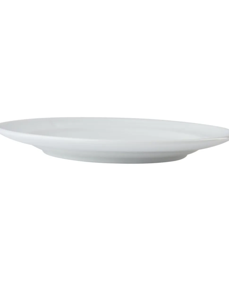 Grand Cru Soft tallerken Ø: 19 cm.