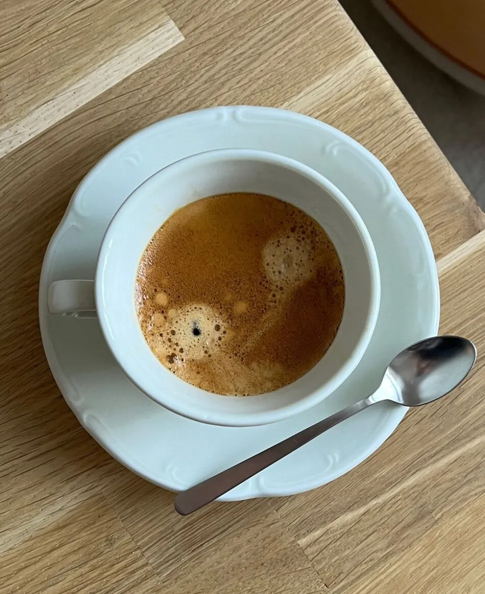 Grand Prix Kaffeske