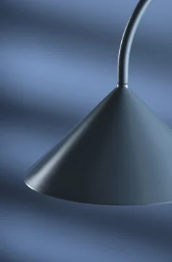 Grasp Portable Table Lamp H47