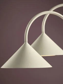 Grasp Portable Table Lamp H47
