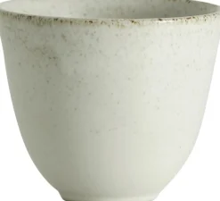 GRAWA cup, ivory