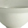 GRAWA soup plate, ivory