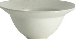 GRAWA soup plate, ivory