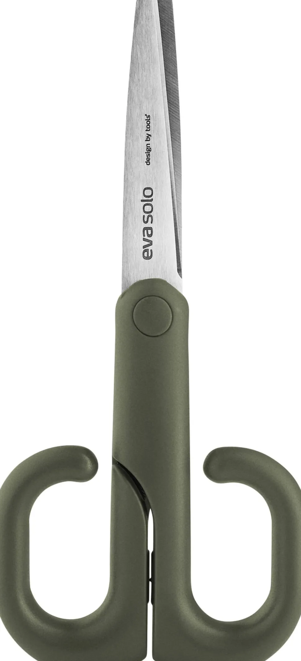 Green tools saks small afrundet 16 cm