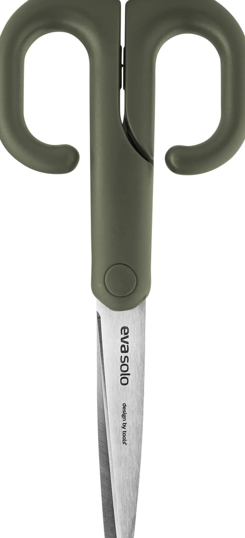 Green tools saks small afrundet 16 cm