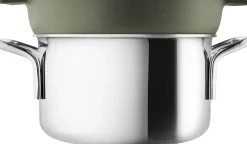 Green tools sigte