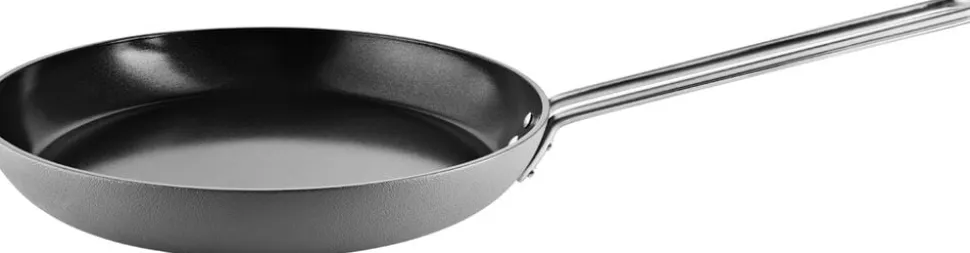 Grey Line Stegepande 28 cm keramisk Slip-Let® belægning