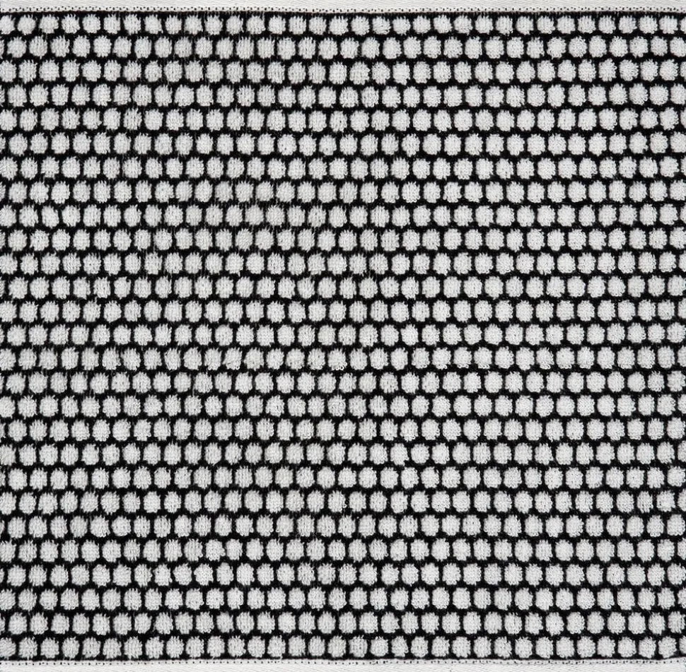 GRID fingertip towel